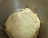 Foto del paso 5 de la receta: Coca de San Joan, sin gluten