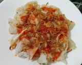 Foto langkah ke 6 dari resep Ci Cong fan / Chee cheong fun / Cong fen ala me 🥰.