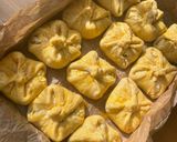 Túrósbatyu recept fázis 7 fotója