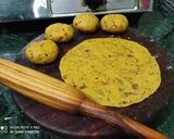 A picture of step 2 of Breakfast recipe.