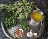 अंबाडी भाजी रेसिपी स्टेप 1 फोटो 