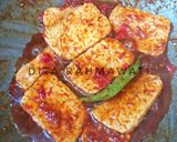 Foto langkah ke 3 dari resep Tempe Pedas Manis.