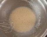 Foto del paso 1 de la receta: Brownie de limón