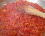 Foto del paso 4 de la receta: Caponata de calabaza