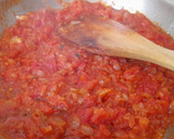 Foto del paso 4 de la receta: Caponata de calabaza