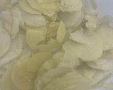 Foto del paso 4 de la receta: Tortilla española rellena