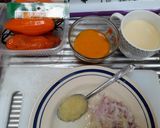 Foto del paso 3 de la receta: Ají de Quinua🇵🇪