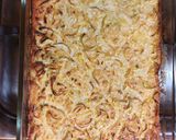 Foto del paso 6 de la receta: Fainá de Puerros y Cebolla