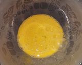 Foto del paso 1 de la receta: Magdalenas con dulce de leche