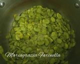 Foto del passaggio 4 della ricetta Canederli con crema di fave 👩‍🍳