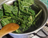 Foto del paso 4 de la receta: Croquetas de Acelga