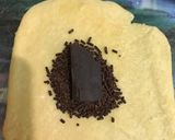 Foto langkah ke 18 dari resep Bolen Pisang.