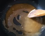 Foto del paso 1 de la receta: Torta de pera invertida