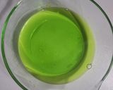 عکس مرحله 1 از دستور دسر لیوانی طالبی 😋
