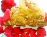 बेसन की दानेदार बर्फी(besan ki danedar barfi recipe hindi) रेसिपी चरण 9 फोटो