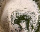White Chocolate and Matcha Soft Cake recipe step 7 photo