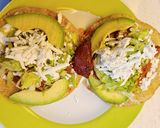 Foto del paso 6 de la receta: Tinga de soya