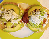 Foto del paso 6 de la receta: Tinga de soya
