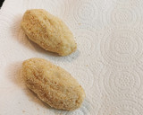 Foto del paso 6 de la receta: Croquetones de Huevo duro y Cebolla