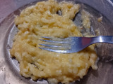 Pancakes de banana (solo 3 ingredientes)