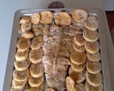 Foto del passaggio 4 della ricetta Coda di rospo o rana pescatrice al forno con patate rustiche
