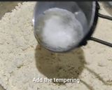 A picture of step 5 of Sour Seedai recipe.