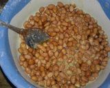 Foto langkah ke 3 dari resep Kacang Telor Emka.