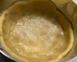 Foto del passaggio 4 della ricetta Crostata ai Fichi - Monoporzioni