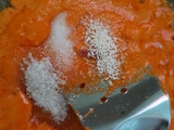 Sambal Udang Petai Cina