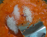 Foto langkah ke 3 dari resep Sambal Udang Petai Cina.