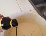 Foto del paso 5 de la receta: Torta cebra