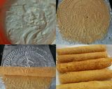 Foto langkah ke 2 dari resep Egg roll.