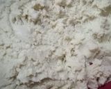 Foto langkah ke 3 dari resep Kue kacang.