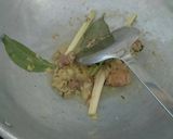 Foto langkah ke 4 dari resep Opor ayam sederhana tapi mantap.
