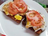 Desayuno Saludable