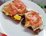 Foto del paso 5 de la receta: Desayuno Saludable