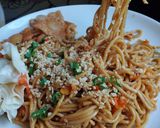 Foto langkah ke 5 dari resep Mie Gacoan.