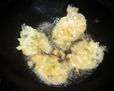 Foto langkah ke 3 dari resep Bakwan kulit wortel(tahan crispy).