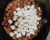冬瓜滷肉的食譜步驟4照片
