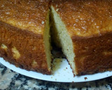 Foto del paso 8 de la receta: Bizcocho de limón, fácil