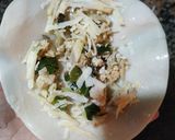 Foto del paso 5 de la receta: Empanada de pollo y puerro
