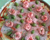 Foto del paso 1 de la receta: Pizza de chorizo👍🇵🇪