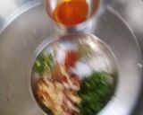 A picture of step 6 of Malai Kofta in Orange🟠 Gravy.
