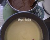 Foto langkah ke 6 dari resep Puding Busa Putih Telur.