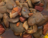 Foto del paso 4 de la receta: Michirones