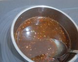 Foto langkah ke 2 dari resep Sambal Kecap Pedas Buat Cocolan by jesslyn orlane.