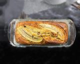 A picture of step 7 of Banana bread 🍌.