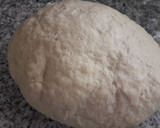 Foto del paso 1 de la receta: Pancitos saborizados 😋