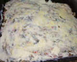 Foto del paso 5 de la receta: Pastel de carne y verduras