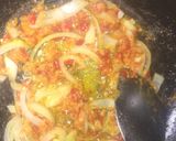Foto langkah ke 4 dari resep 🦐udang balado asam manis.